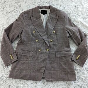 ✨ Banana Republic Brooke Captains Blazer ✨